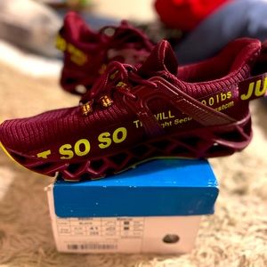 Women’s Just So So Shoes